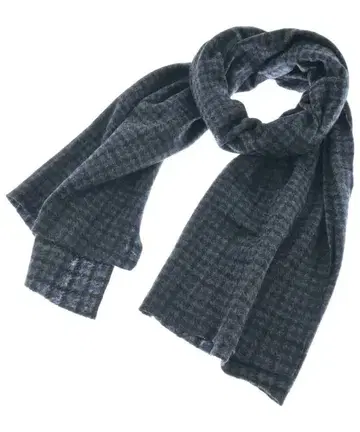 CURLY 머플러 남성용