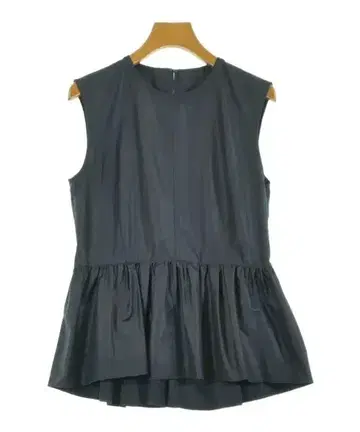 MACPHEE 블라우스 여성용