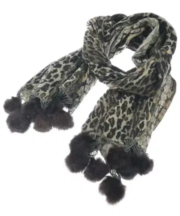 Glen Prince 스톨 남성용