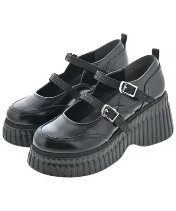 HARE 비즈니스 드레스 신발 여성용