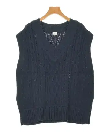 그린 라벨 릴랙싱 베스트 여성용