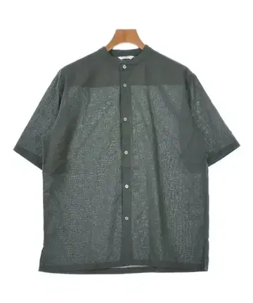 URBAN RESEARCH DOORS 캐주얼 셔츠 남성용