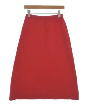 SLOANE 롱 맥시 길이 스커트 여성용