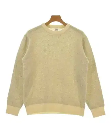 TAKEO KIKUCHI 니트 스웨터 남성용