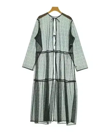 BEAUTY&YOUTH UNITED ARROWS 셔츠 원피스 여성용