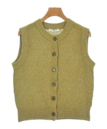 BEAUTY&YOUTH UNITED ARROWS 여성용 베스트