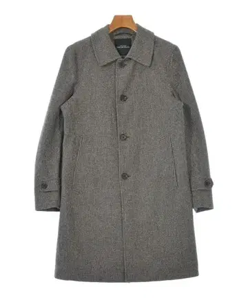 green label relaxing 코트 (기타) 남성용