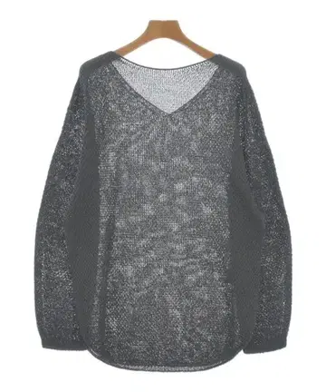 NOBLE 니트 스웨터 여성용