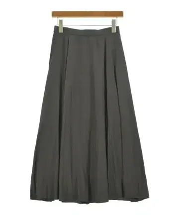 Nolley's 롱 맥시 길이 스커트 여성용