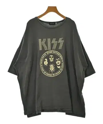 GOOD ROCK SPEED 티셔츠 여성용