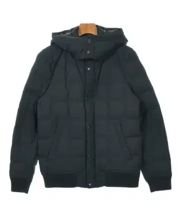 nano UNIVERSE 다운 자켓/다운 베스트 남성용