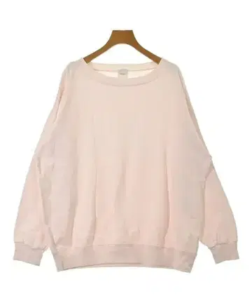 Spick and Span 맨투맨 여성용