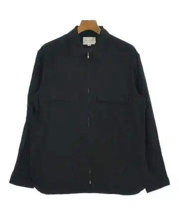 STILL BY HAND 캐주얼 셔츠 남성용