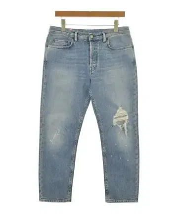 Bla Konst 데님 팬츠 남성용