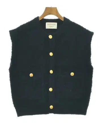 MACPHEE 베스트 여성용