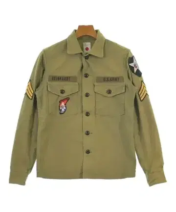 marka 캐주얼 셔츠 남성용