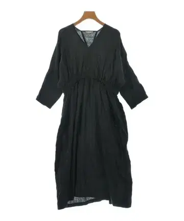 fog linen work 원피스 여성용