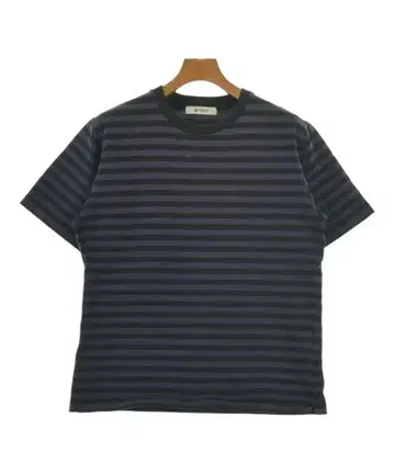 nano UNIVERSE 티셔츠 커트소 남성용