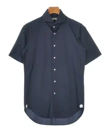 nano UNIVERSE 캐주얼 셔츠 남성용