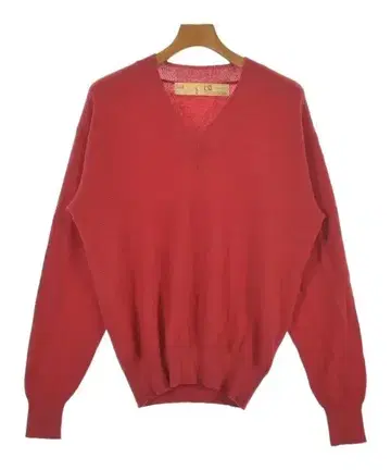 nano UNIVERSE 니트 스웨터 남성용