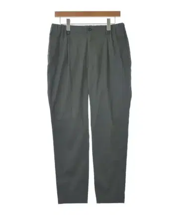 BEAUTY&YOUTH UNITED ARROWS 팬츠 (기타) 남성용