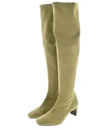 KBF 여성용 부츠