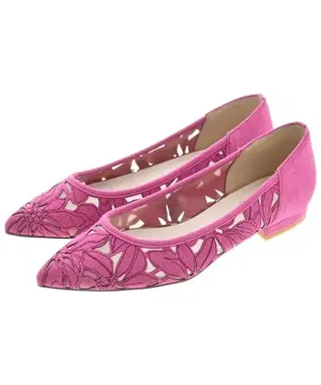 르 탈롱 펌프스 여성용