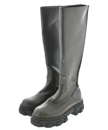 JEANASIS 여성용 부츠