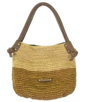 TOPKAPI 바스켓백 여성용