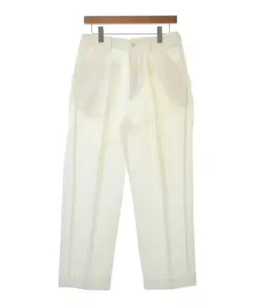 UNITED ARROWS 남성용 카고 팬츠