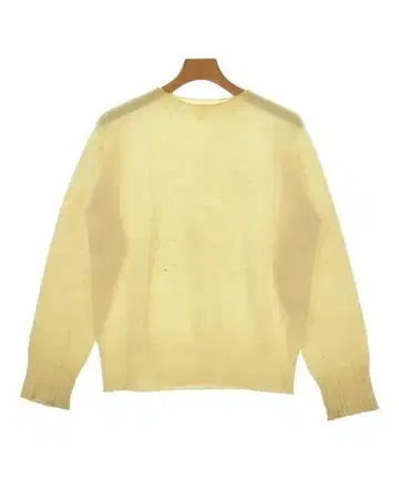 ANATOMICA 니트 스웨터 남성용