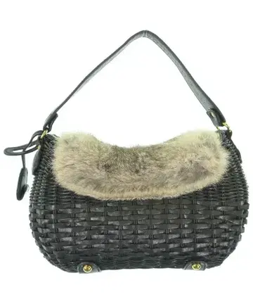 fredy 여성용 바스켓백