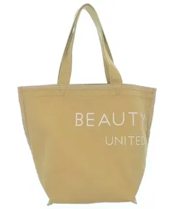 BEAUTY&YOUTH UNITED ARROWS 여성용 토트백