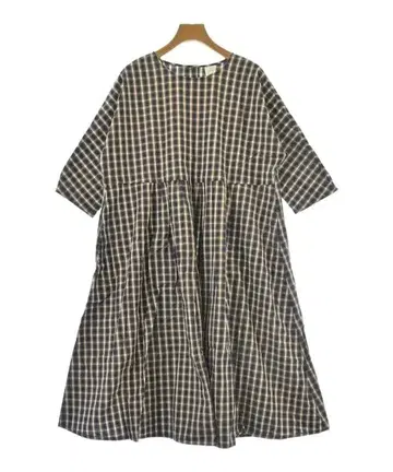 bulle de savon 원피스 여성용