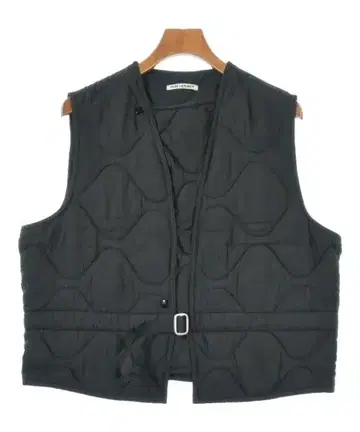 OUR LEGACY 다운 재킷/다운 베스트 남성용