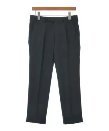 그린 레이블 릴랙싱 슬랙스 남성용