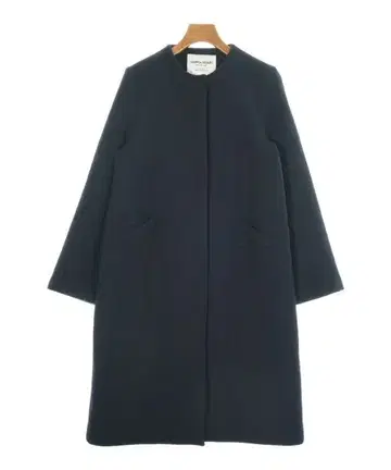 그린 라벨 릴랙싱 코트 (기타) 여성용