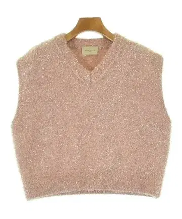 UNITED ARROWS 여성용 베스트