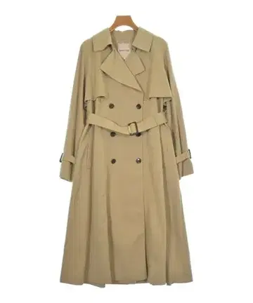 Apuweiser-riche 트렌치코트 여성용