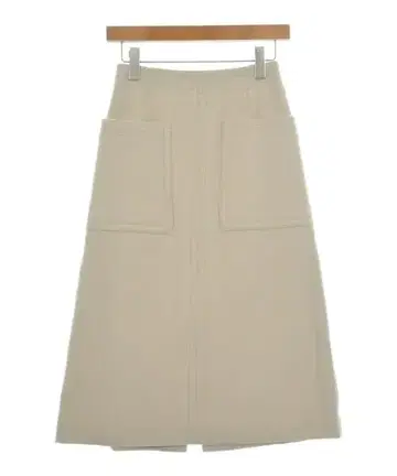 Spick and Span 롱 맥시 길이 스커트 여성용