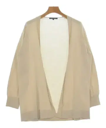 TRANS WORK 가디건 여성용