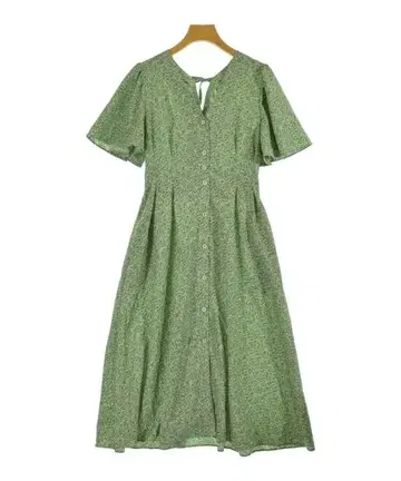 ViS 원피스 여성용