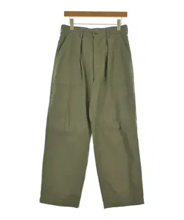 URBAN RESEARCH 남성용 치노 팬츠