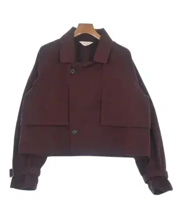 JIEDA 블루종 (기타) 남성용