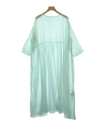 카구레 원피스 여성용