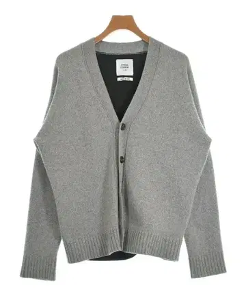 OPENING CEREMONY 가디건 남성용