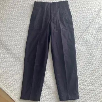 THE SHINZONE 베이커 팬츠 36 BAKER PANTS