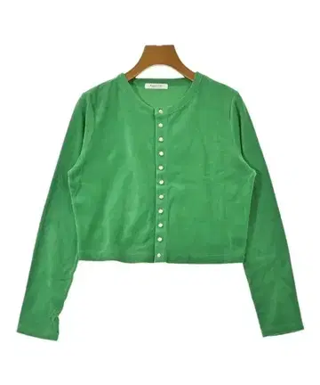 MACPHEE 가디건 여성용