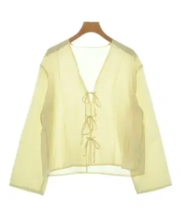 URBAN RESEARCH 여성용 캐주얼 셔츠