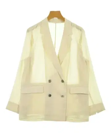 그린 라벨 릴랙싱 여성용 자켓